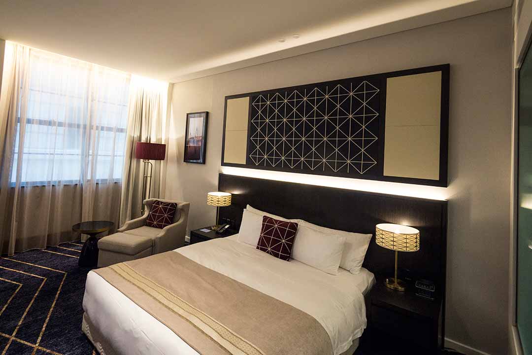 Image of Room 324 at the Primus Hotel Sydney