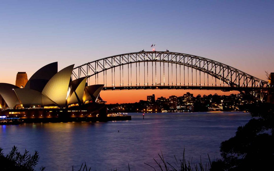 The ultimate guide to finding the best area to stay in Sydney Delve into Australia